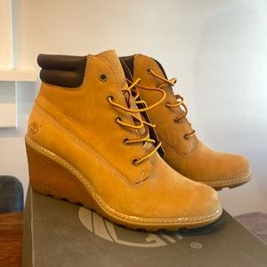 Timberland Women’s 7.5